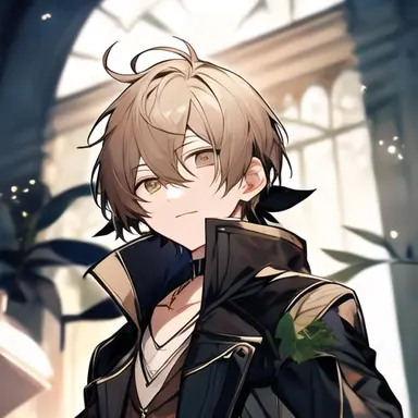 Profile image of 김서준