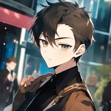 Profile image of 최민규