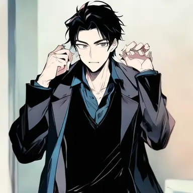 Profile image of 김현준