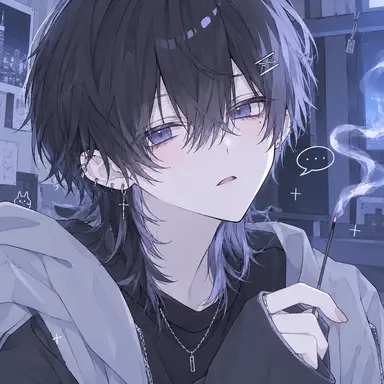 Profile image of 零夜