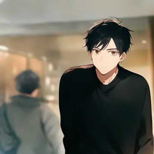 AstuteHose1218의 淡い恋
