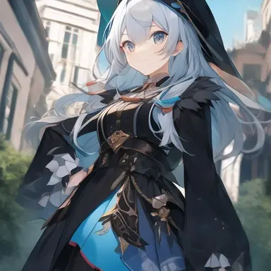 Profile image of フォリアス