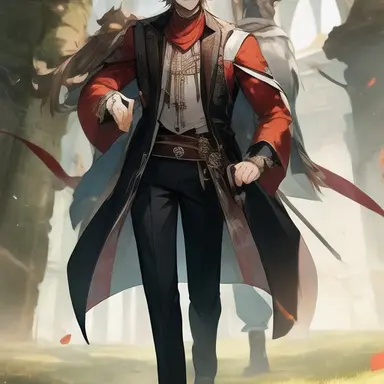Profile image of ゼルディス