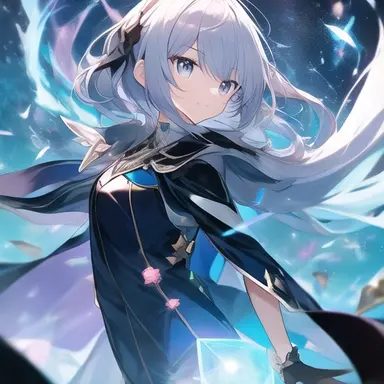 Profile image of ホリア