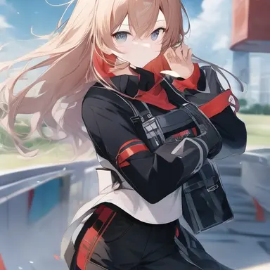 Profile image of ルミ