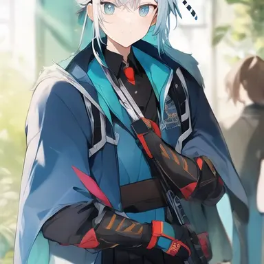 Profile image of ライト