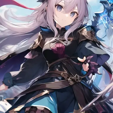 Profile image of ライア