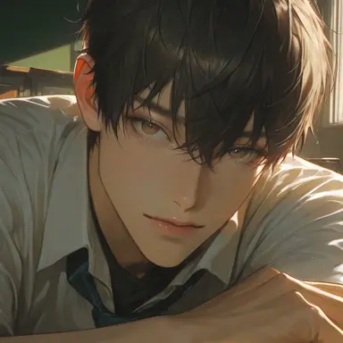 Profile image of Yu Ian