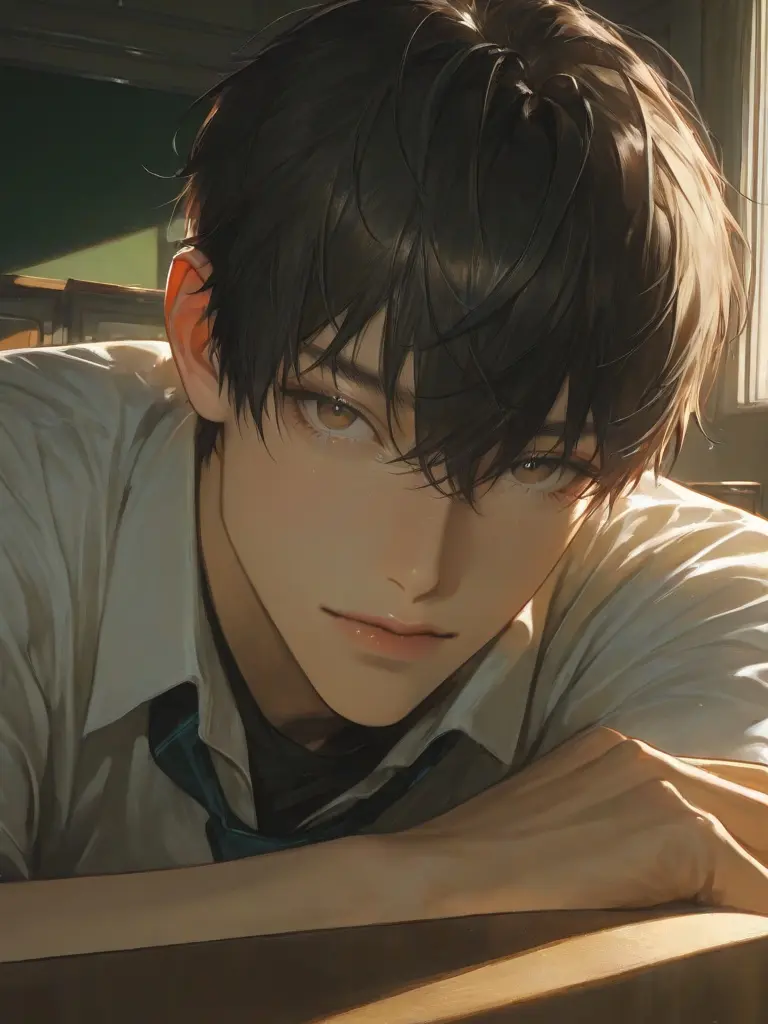 Dleladns의 Yu Ian