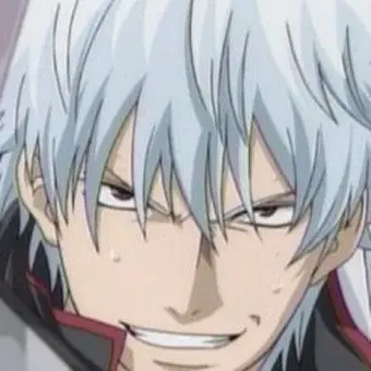 Profile image of 사카타 긴토키