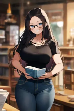 Profile image of Sarah