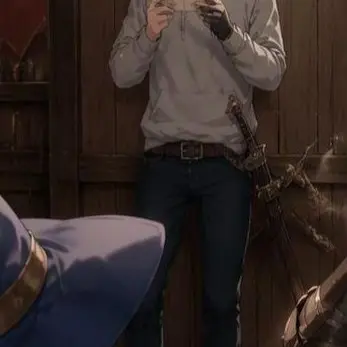 Profile image of Kenji