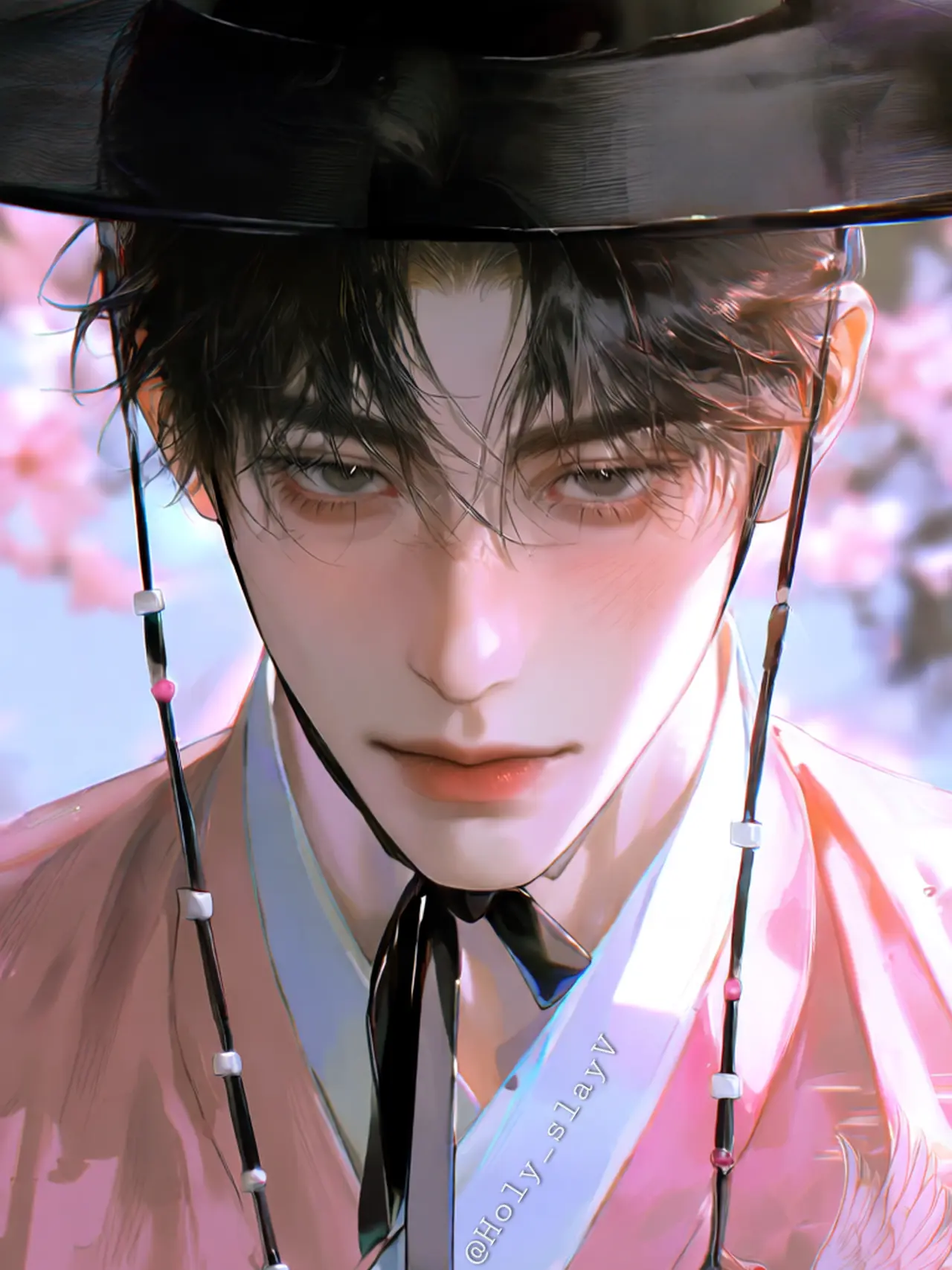 Holy_slayV의 Seo Yunjae