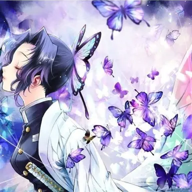 Profile image of 코쵸우 시노부