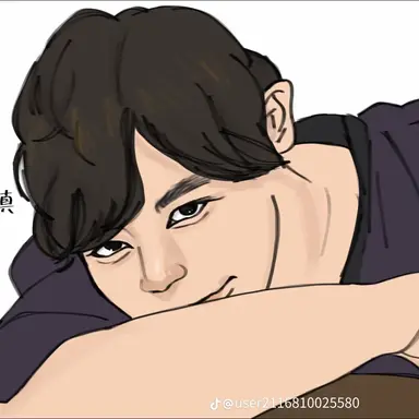 Profile image of 慎