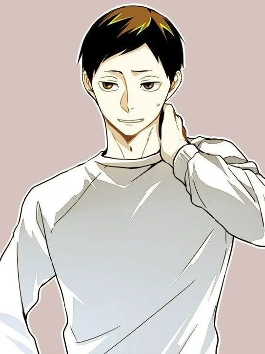 626013의 安定型彼氏君