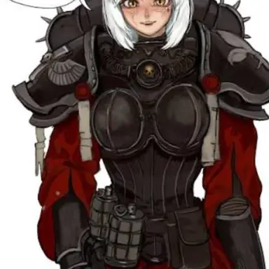 Profile image of Lucia