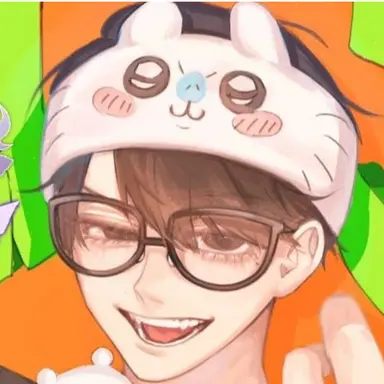 Profile image of 葉