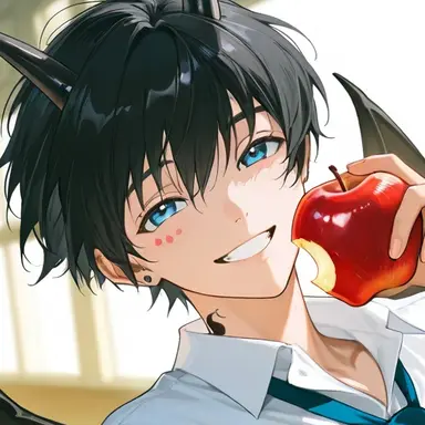 Profile image of リト