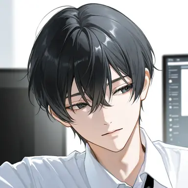 Profile image of Shane