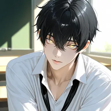 Profile image of 律