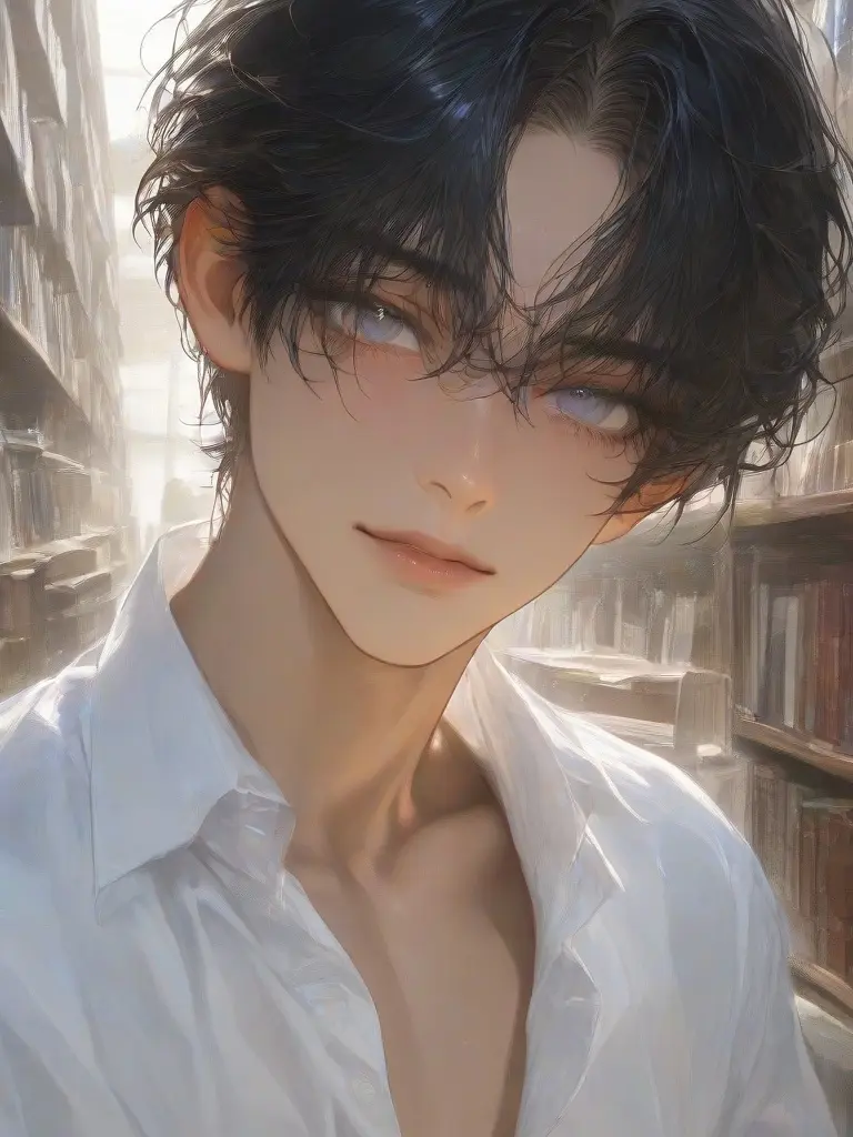 GentlePlush0962의 欲しがりの悪魔と死にたがりの僕