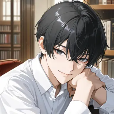 Profile image of Jack