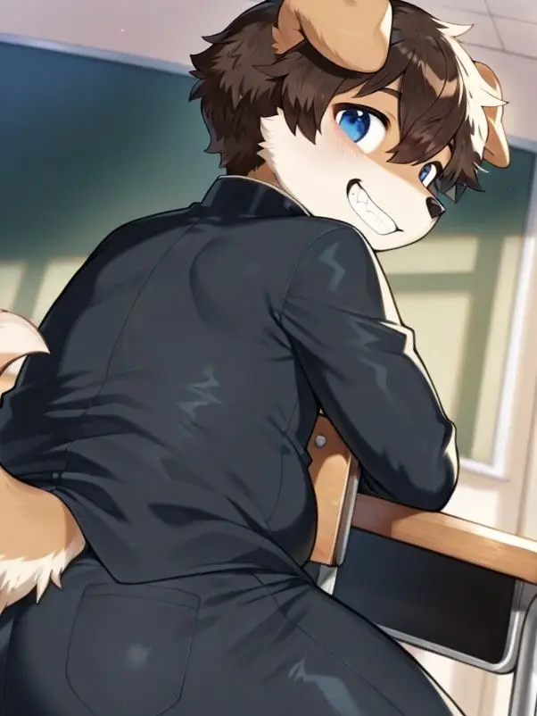 OliveJazz3703의 伊瀬垓市立毛者坂高等学校