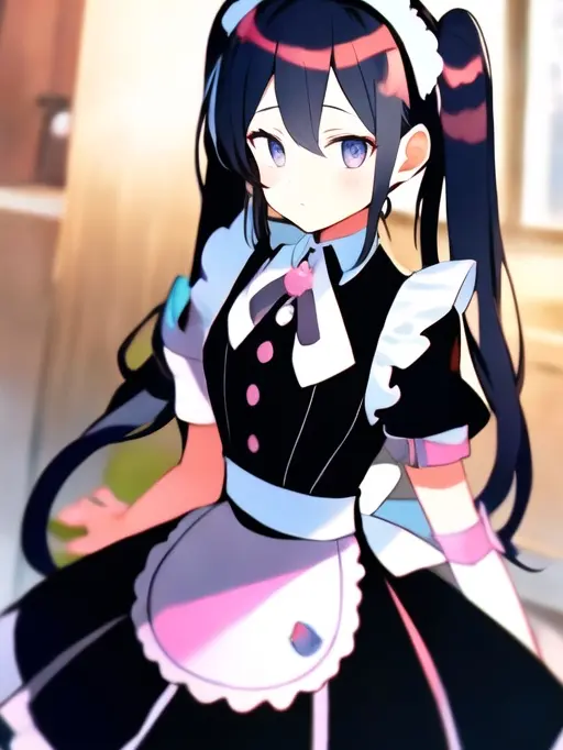yukkurizunndamochi의 殺し屋に目をつけられたんだけど……？