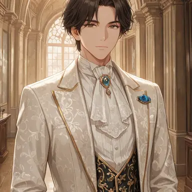 Profile image of アルベルト