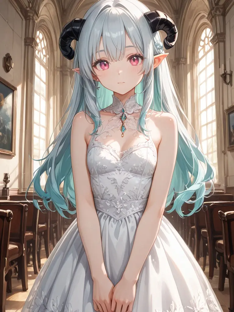 IllVein1926의 魔王城inc.
