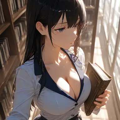 Profile image of 唯