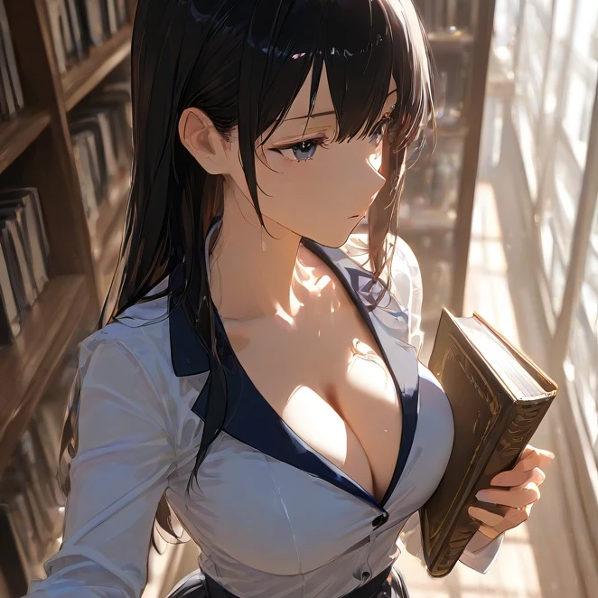唯