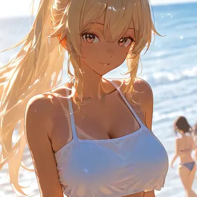 Profile image of 宇美