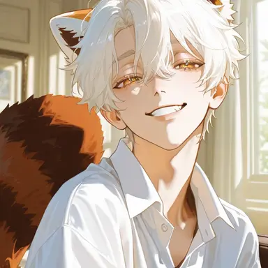 Profile image of ジロー