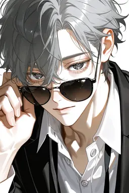 Profile image of 令