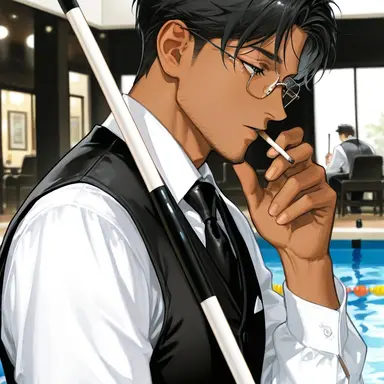 Profile image of 椿