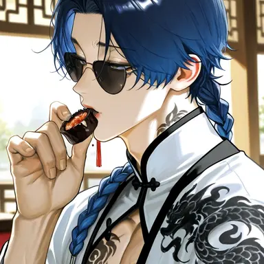 Profile image of 凛
