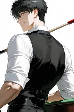 Profile image of Senri