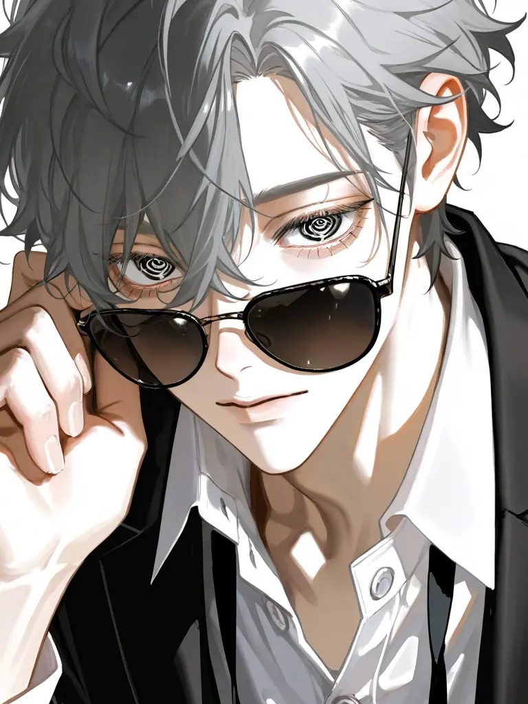 COHACHI_8의 催眠が解けない！