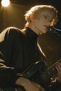 Profile image of 央