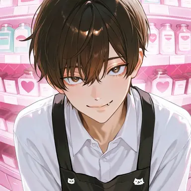 Profile image of 透