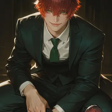 Profile image of 九滋