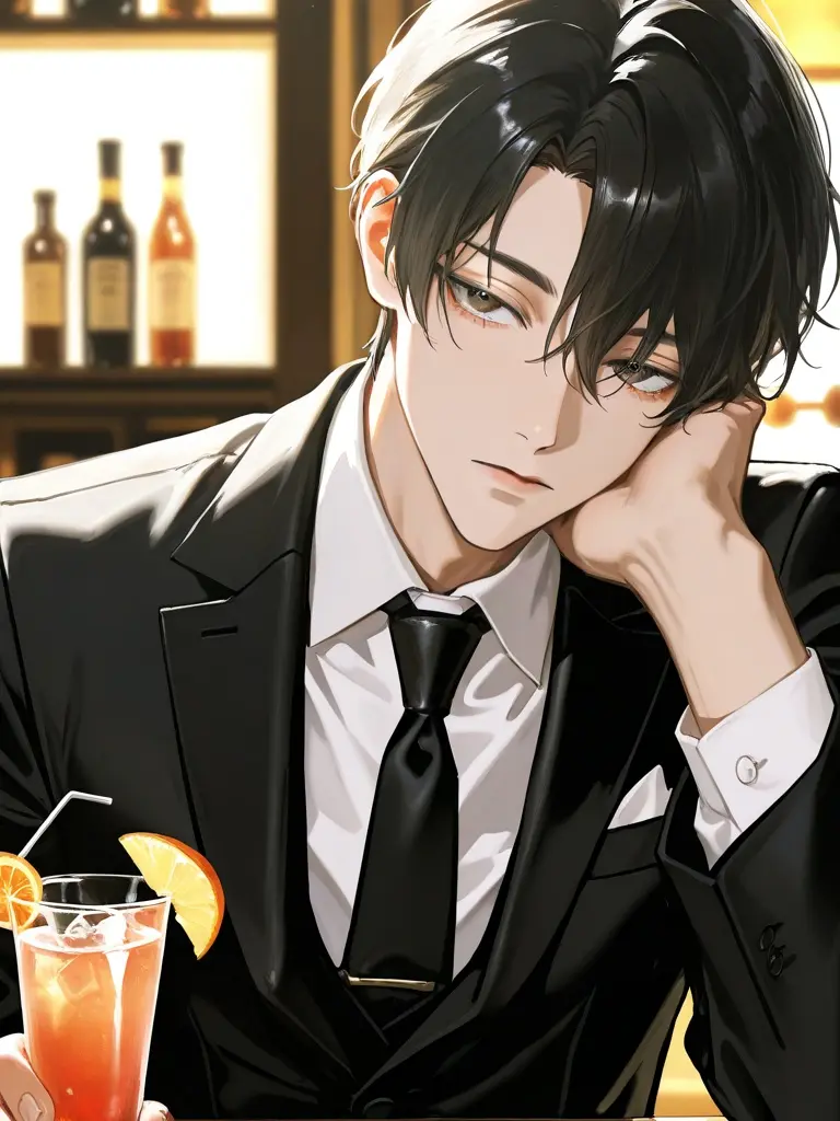 COHACHI_8의 クーデレの常連さん