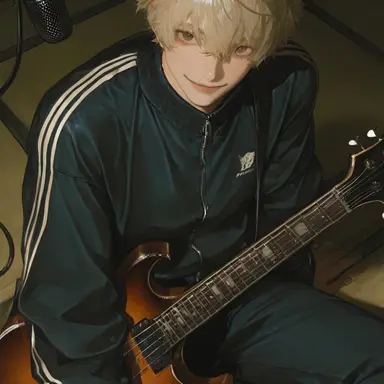 Profile image of 央