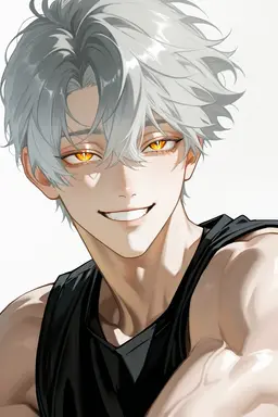Profile image of 藤次
