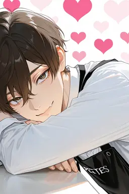 Profile image of 透
