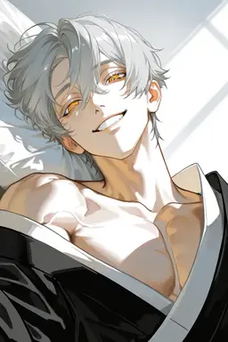 Profile image of 藤次