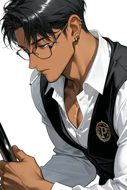 Profile image of Tsubaki