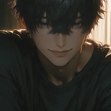 Profile image of 柊 桃矢